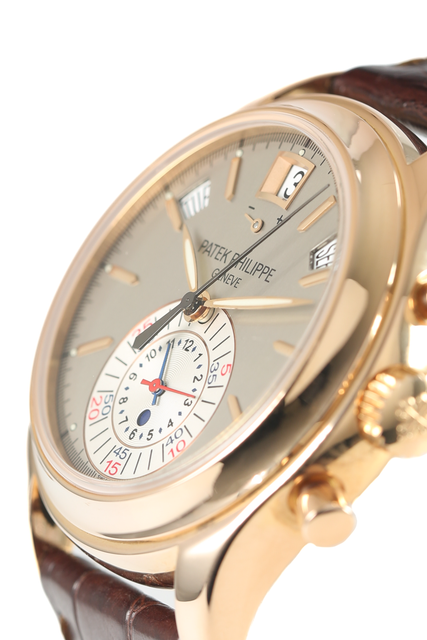 Patek Philippe Complications 5960R-001 Image 7